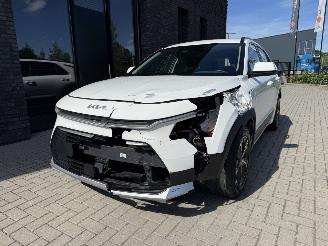 Kia Niro 1.6 GDI PHEV 142PK DCT Aut. DynamicLine picture 15