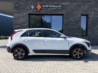 Unfallwagen Kia Niro 1.6 GDI PHEV 142PK DCT Aut. DynamicLine 2023/7