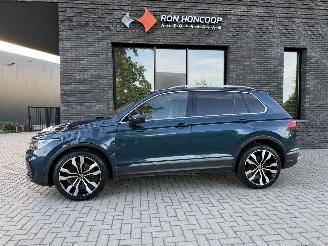 škoda osobní automobily Volkswagen Tiguan FACELIFT! 2.0 TDI 4M 200PK DSG7 Elegance 2022/5