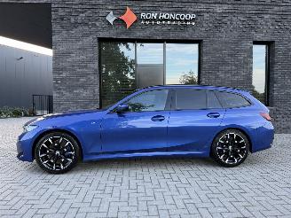 Unfallwagen BMW 3-serie NEW! 330i Touring xDrive 245PK Steptronic M-Sport 2025/5