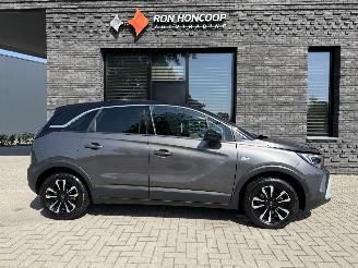 Damaged car Opel Crossland 1.2 Turbo 130PK Aut. Elegance 2024/3