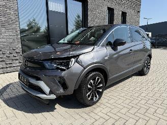 Opel Crossland 1.2 Turbo 130PK Aut. Elegance picture 14