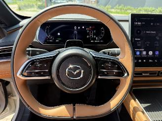 Mazda 6e NEW! Takumi Long Range 80kWh 259PK Aut. FULL OPTIONS! picture 24