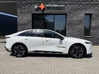 Schadeauto Mazda 6e NEW! Takumi Long Range 80kWh 259PK Aut. FULL OPTIONS! 2026/2