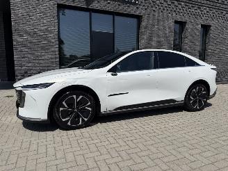 Mazda 6e NEW! Takumi Long Range 80kWh 259PK Aut. FULL OPTIONS! picture 14