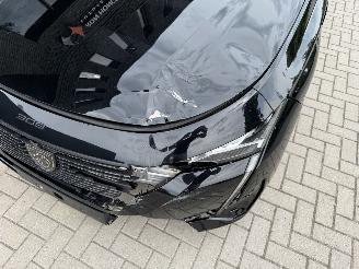 Peugeot 308 1.6 Hybrid PHEV 180PK EAT8 Allure picture 39