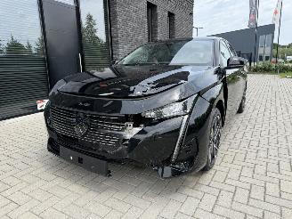 Peugeot 308 1.6 Hybrid PHEV 180PK EAT8 Allure picture 15