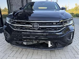 Volkswagen T-Roc 1.5 TSI 150PK DSG7 R-Line picture 35
