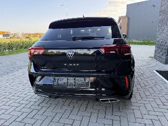 Volkswagen T-Roc 1.5 TSI 150PK DSG7 R-Line picture 8