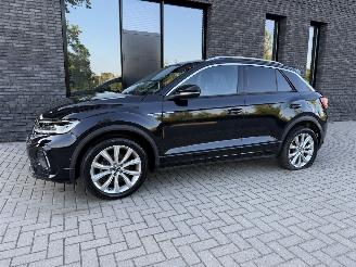 Volkswagen T-Roc 1.5 TSI 150PK DSG7 R-Line picture 13