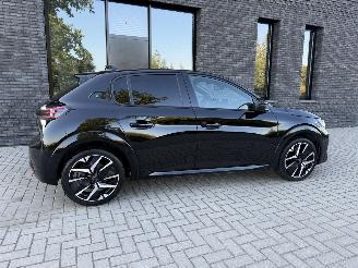 Peugeot e-208 GT 51kWh 156PK Aut. PANO VOL! picture 5