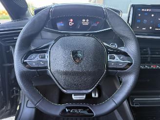 Peugeot e-208 GT 51kWh 156PK Aut. PANO VOL! picture 22