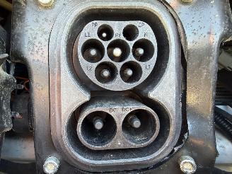 MG MG5 Electric Long Range 61kWh 157PK Aut. Luxury picture 38