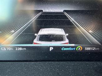 MG MG5 Electric Long Range 61kWh 157PK Aut. Luxury picture 28