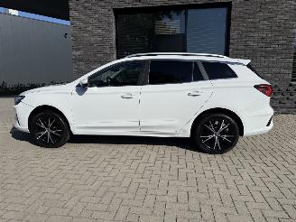 MG MG5 Electric Long Range 61kWh 157PK Aut. Luxury picture 16