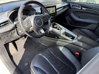 MG MG5 Electric Long Range 61kWh 157PK Aut. Luxury picture 17