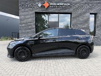 MG MG4 Electric Long Range 64kWh 204PK Aut. Luxury picture 1