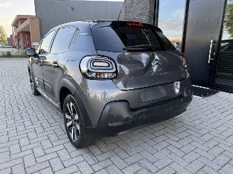 Citroën C3 1.2 PureTech 83PK Shine picture 14