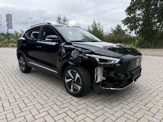 MG ZS EV Long Range 70kWh 157PK Aut. Luxury picture 7