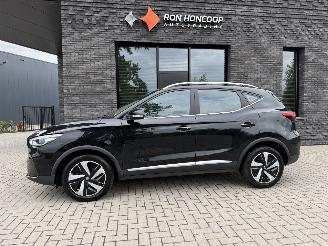 krockskadad bil auto MG ZS EV Long Range 70kWh 157PK Aut. Luxury 2025/7