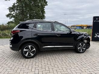 MG ZS EV Long Range 70kWh 157PK Aut. Luxury picture 9