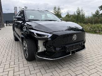 MG ZS EV Long Range 70kWh 157PK Aut. Luxury picture 6