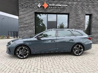 Auto incidentate Cupra Leon ST NEW! 1.5 eTSI 150PK DSG7 2026/5