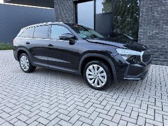 Skoda Kodiaq 1.5 TSI MHEV 150PK DSG7 Business Plus 7-Personen PANO! picture 2