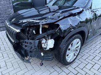 Skoda Kodiaq 1.5 TSI MHEV 150PK DSG7 Business Plus 7-Personen PANO! picture 39