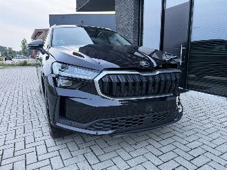Skoda Kodiaq 1.5 TSI MHEV 150PK DSG7 Business Plus 7-Personen PANO! picture 4