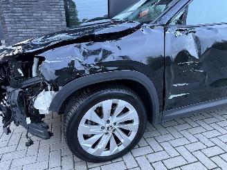 Skoda Kodiaq 1.5 TSI MHEV 150PK DSG7 Business Plus 7-Personen PANO! picture 40