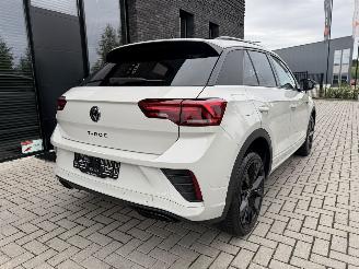 Volkswagen T-Roc 1.5 TSI 150PK DSG7 R-Line Black Ed. PANO! picture 7