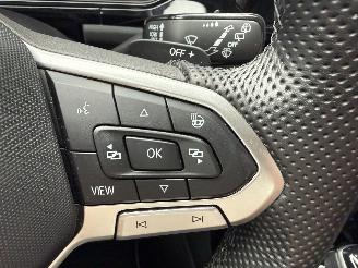 Volkswagen T-Roc 1.5 TSI 150PK DSG7 R-Line Black Ed. PANO! picture 30