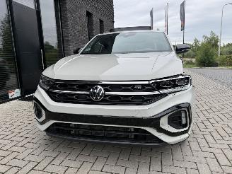 Volkswagen T-Roc 1.5 TSI 150PK DSG7 R-Line Black Ed. PANO! picture 16