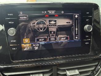 Volkswagen T-Roc 1.5 TSI 150PK DSG7 R-Line Black Ed. PANO! picture 27