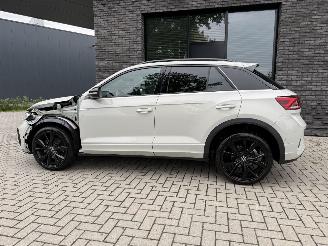 Volkswagen T-Roc 1.5 TSI 150PK DSG7 R-Line Black Ed. PANO! picture 12