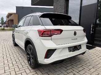 Volkswagen T-Roc 1.5 TSI 150PK DSG7 R-Line Black Ed. PANO! picture 10