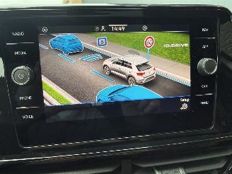 Volkswagen T-Roc 1.5 TSI 150PK DSG7 R-Line Black Ed. PANO! picture 26