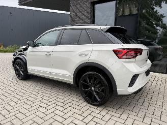 Volkswagen T-Roc 1.5 TSI 150PK DSG7 R-Line Black Ed. PANO! picture 11