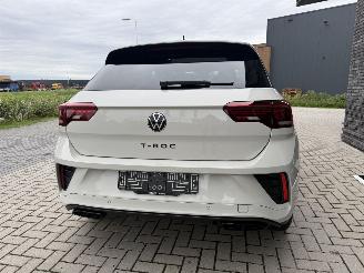 Volkswagen T-Roc 1.5 TSI 150PK DSG7 R-Line Black Ed. PANO! picture 8