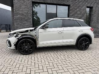 Volkswagen T-Roc 1.5 TSI 150PK DSG7 R-Line Black Ed. PANO! picture 13
