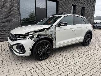 Volkswagen T-Roc 1.5 TSI 150PK DSG7 R-Line Black Ed. PANO! picture 14