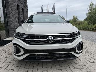Volkswagen T-Roc 1.5 TSI 150PK DSG7 R-Line Black Ed. PANO! picture 17
