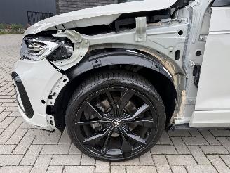 Volkswagen T-Roc 1.5 TSI 150PK DSG7 R-Line Black Ed. PANO! picture 38