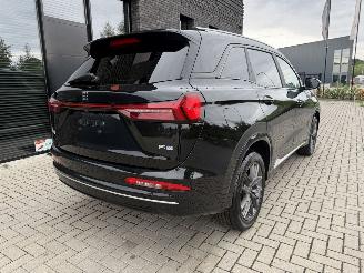 DFSK Navor E5 Luxury 1.5 PHEV 218PK Aut. 7-Personen PANO! picture 7