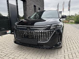 DFSK Navor E5 Luxury 1.5 PHEV 218PK Aut. 7-Personen PANO! picture 16