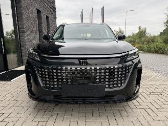 DFSK Navor E5 Luxury 1.5 PHEV 218PK Aut. 7-Personen PANO! picture 17