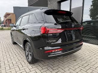 DFSK Navor E5 Luxury 1.5 PHEV 218PK Aut. 7-Personen PANO! picture 10