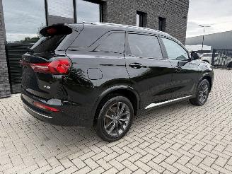 DFSK Navor E5 Luxury 1.5 PHEV 218PK Aut. 7-Personen PANO! picture 6