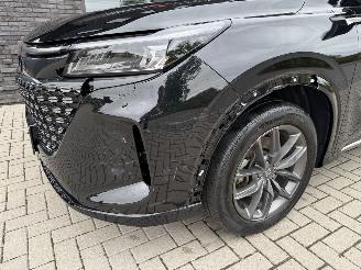 DFSK Navor E5 Luxury 1.5 PHEV 218PK Aut. 7-Personen PANO! picture 35